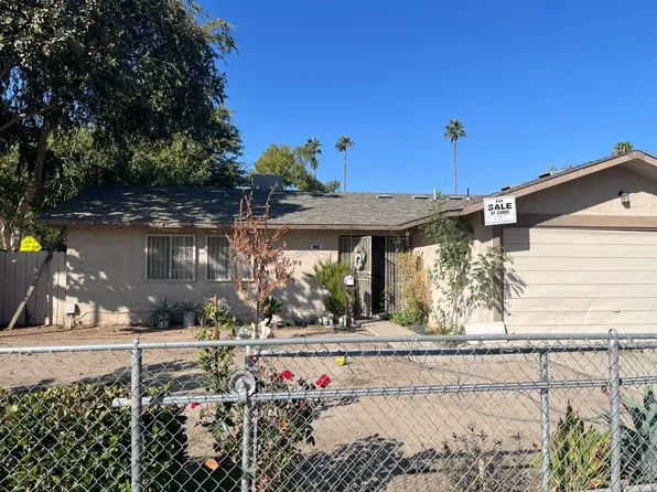 2396 S Clara Ave, Fresno, CA 93706