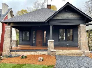 445 Atwood St SW, Atlanta, GA 30310