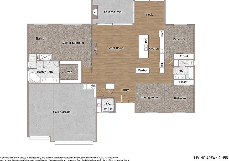 2nd image of 6728 123rd Avenue #1