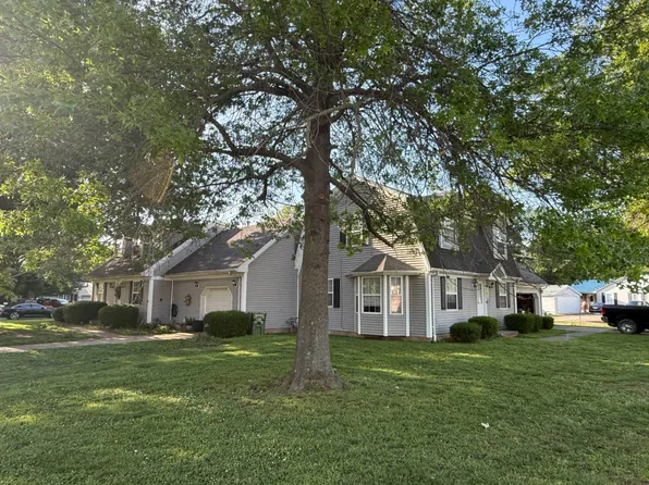 143 William & Mary Ct, Henderson, KY 42420