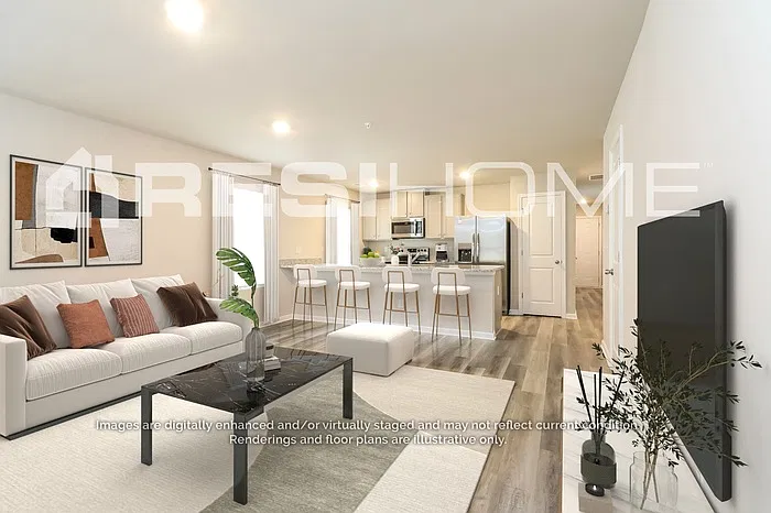 3 bed, 2.5 bath, 1650 sqft, $1,775 — Photo 4