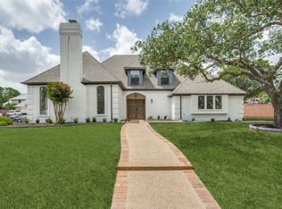 3600 Seltzer Dr, Plano, TX 75023