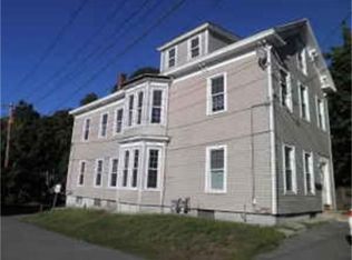 32 Pierce Pl, Clinton, MA 01510