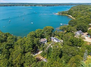51 Oakland Ave, Yarmouth, ME 04096