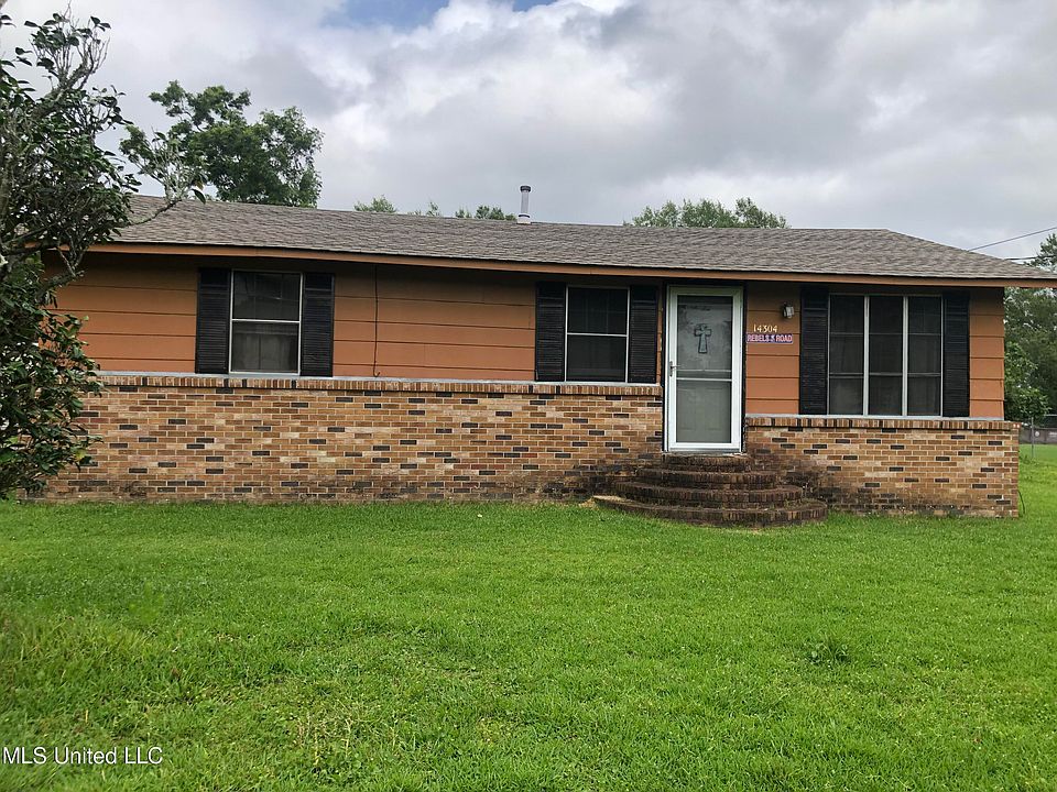 14304 4th Ave, Gulfport, MS 39503 Zillow