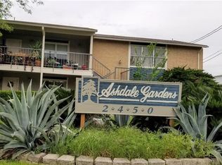 2450 Ashdale Dr #D-105, Austin, TX 78757