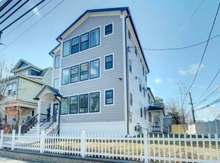 87-89 N Munn Ave #1, Newark, NJ 07106