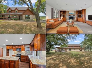 4421 County Road 1202, Cleburne, TX 76031