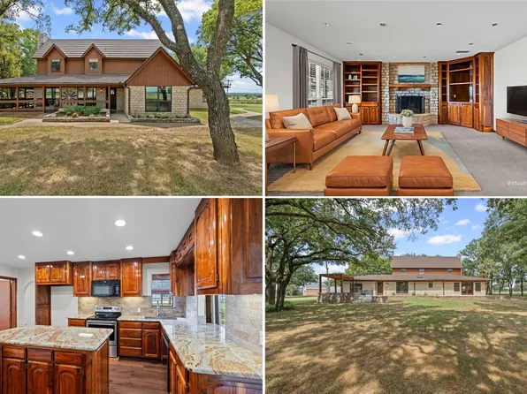 4421 County Road 1202, Cleburne, TX 76031