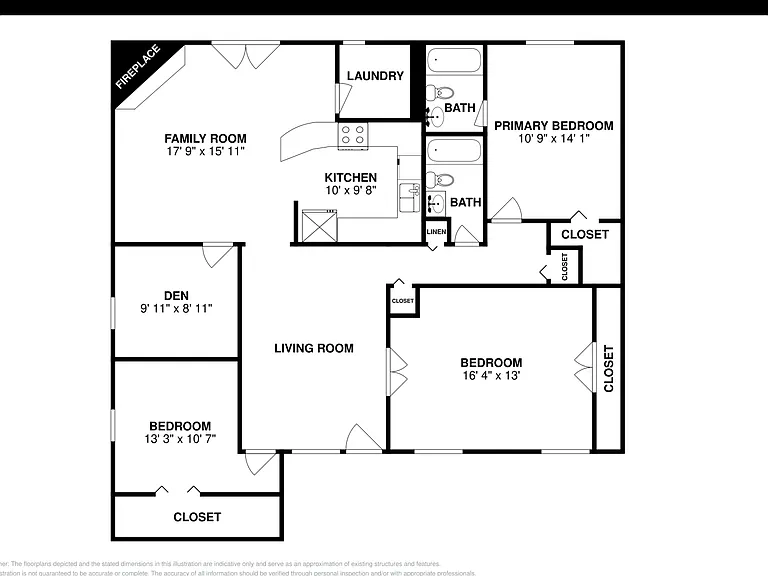 5536 Dunson Dr — Photo 17