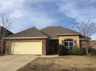 522 Kate Lofton Dr, Brandon, MS 39047