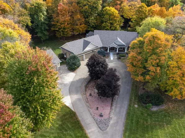 9284 Ehler Ave SE, Delano, MN 55328