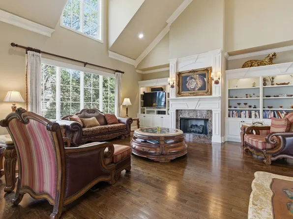21 Sawgrass Ln, Brentwood, TN 37027