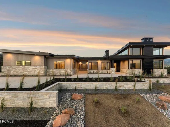 3057 Corral Peak Cir, Heber City, UT 84032