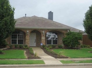 610 Azalea Dr, Allen, TX 75002