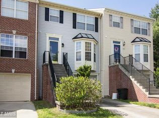 4828 Buxton Cir, Owings Mills, MD 21117