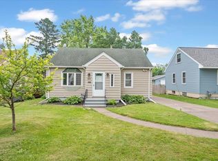 4910 Otsego St, Duluth, MN 55804