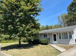 1222 Birchwood Dr, Jeffersonville, IN 47130