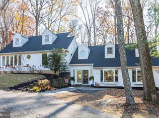 14601 Roxbury Rd, Glenelg, MD 21737