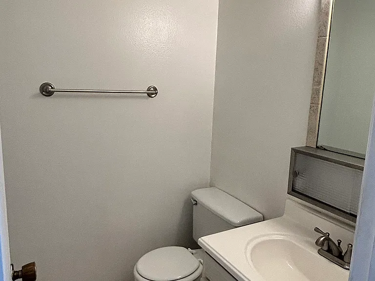 Downstairs Bathroom