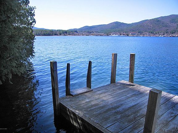 16 Newton swim ladder