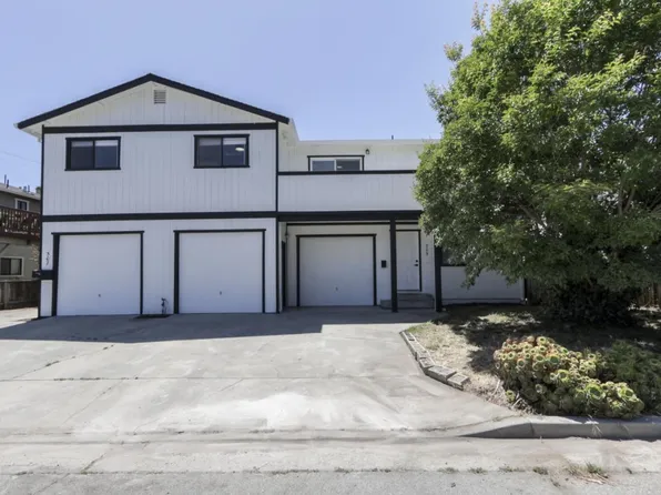 507-509 Bethany Curv, Santa Cruz, CA 95060