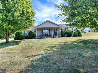 1198 Myerstown Rd, Gardners, PA 17324