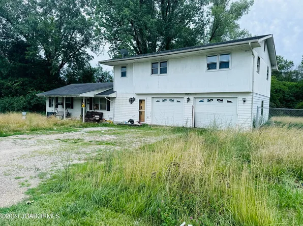 3004 McCredie Rd, Kingdom City, MO 65262