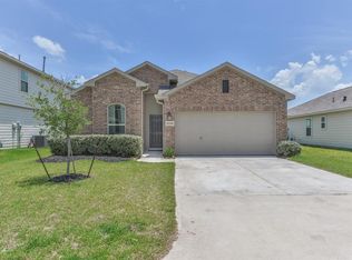 13126 Lucy Grove Ln, Houston, TX 77044