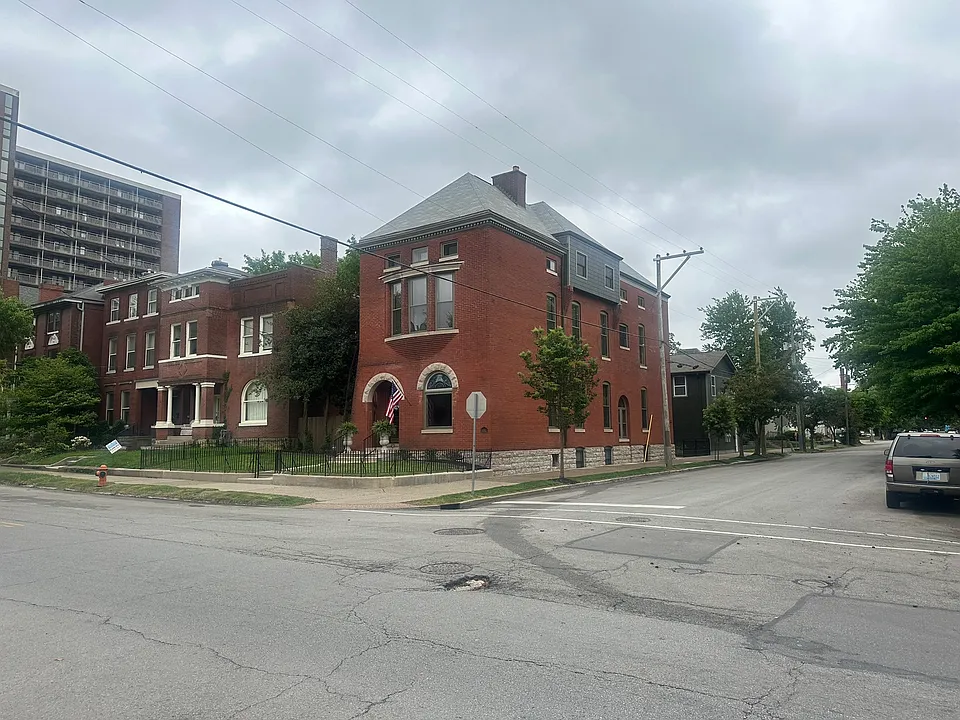 1101 Garvin Pl #1