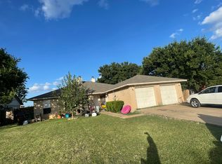 1311 Hermitage Dr, Round Rock, TX 78681