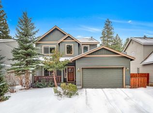 19561 Brookside Way, Bend, OR 97702