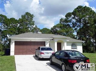 345 Brook Ave S, Lehigh Acres, FL 33974