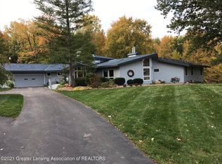 8201 Eleven Mile Rd, Ceresco, MI 49033