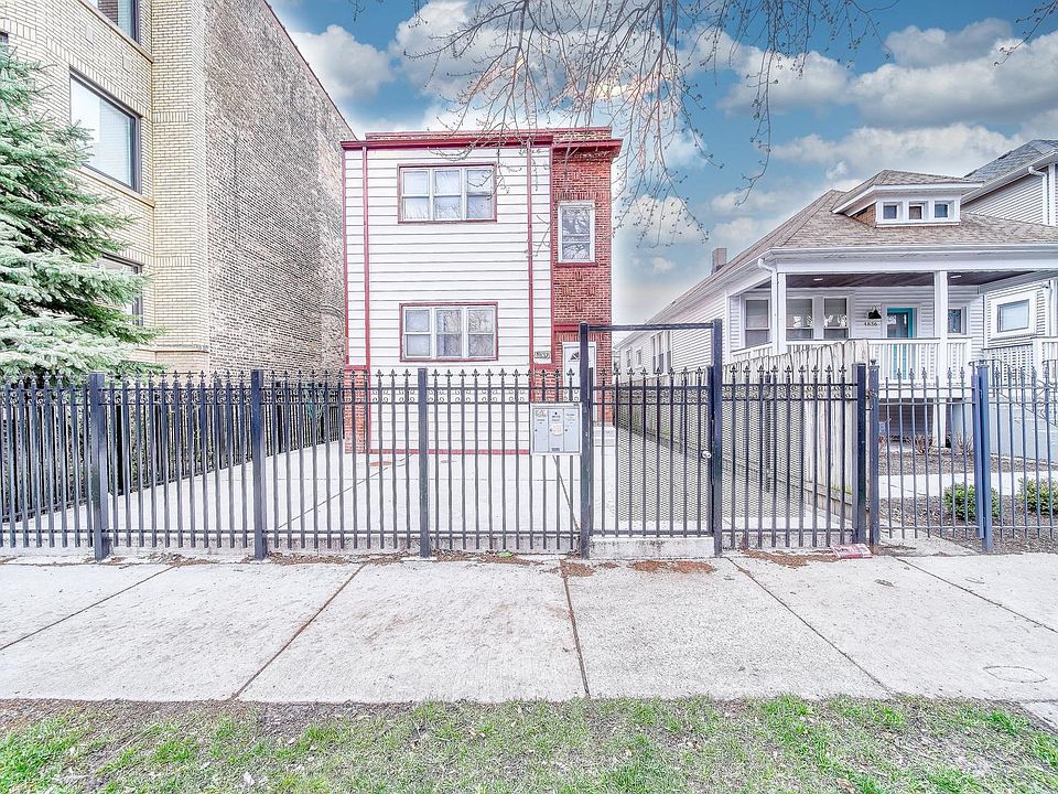 1st image of 4834 N Albany Ave
