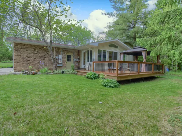 39 W Judd Rd, Milan, MI 48160