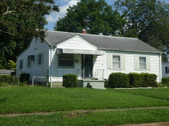 3rd image of 6314 Natrona Ave