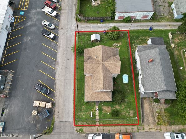 1631 Globe St, East Liverpool, OH 43920