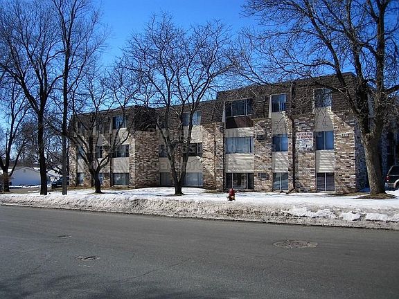 3rd image of 539 S Wasson Ln APT 307