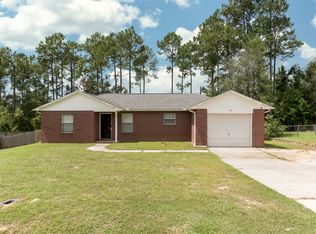 901 Jacks Branch Rd, Cantonment, FL 32533