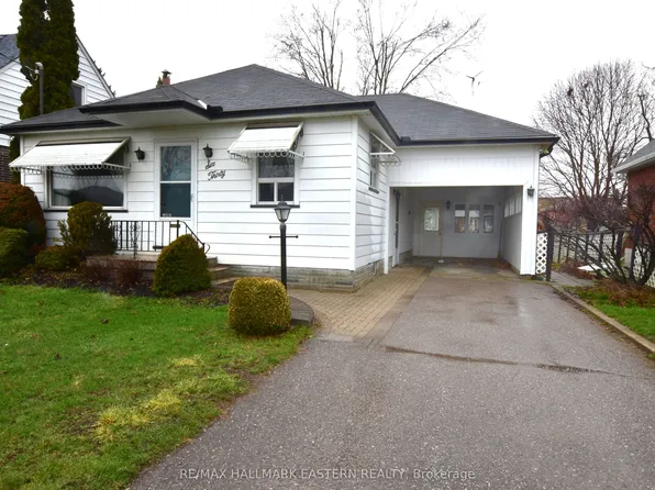 630 Cameron St, Peterborough, ON K9J 3Z8