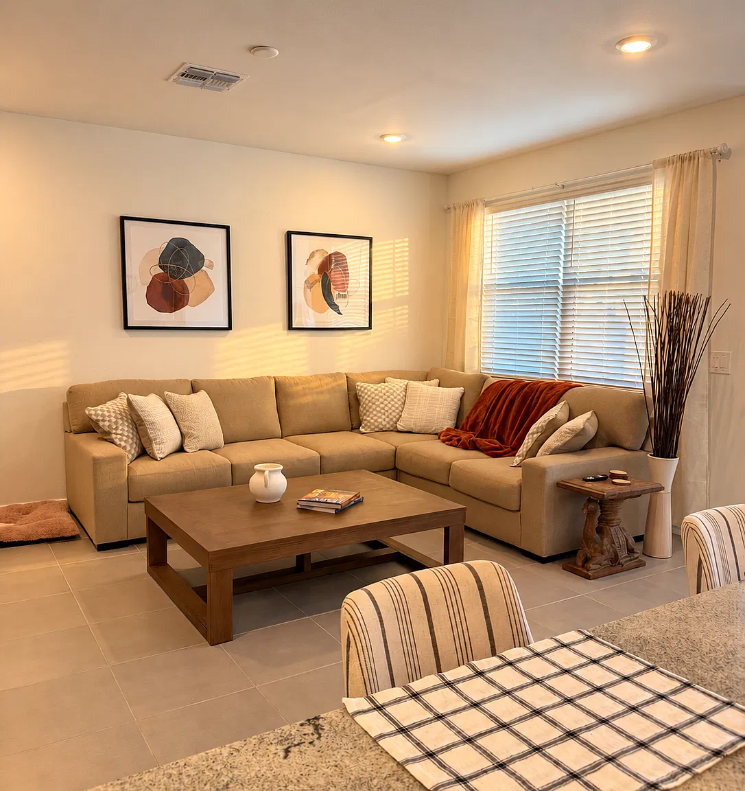 4 bed, 1832 sqft, $2,400 — Photo 2