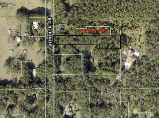 0 SHINDLER Drive, Jacksonville, FL 32222