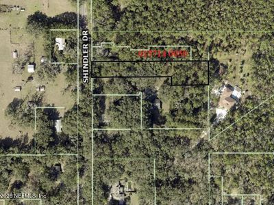 0 SHINDLER Drive, Jacksonville, FL, 32222