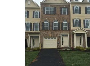 2134 Audubon Trl, Middletown, DE 19709