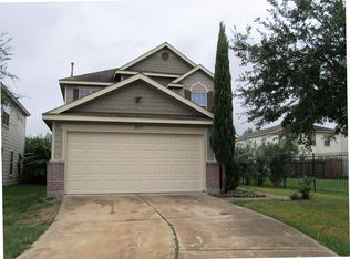 2855 Oat Harvest Ct, Houston, TX 77038