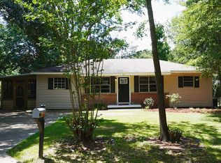 219 Lodi Dr, Pearl, MS 39208