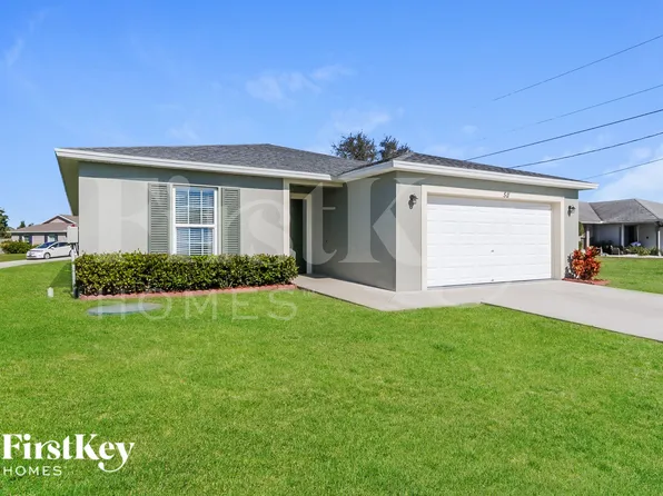 511 SW Nadell Ave, Port Saint Lucie, FL 34953