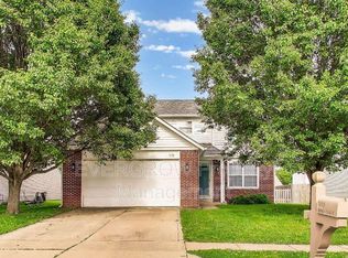 1115 Spend A Buck Ct, New Whiteland, IN 46184