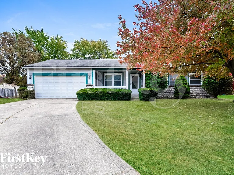 6317 Watercrest Way — Photo 1